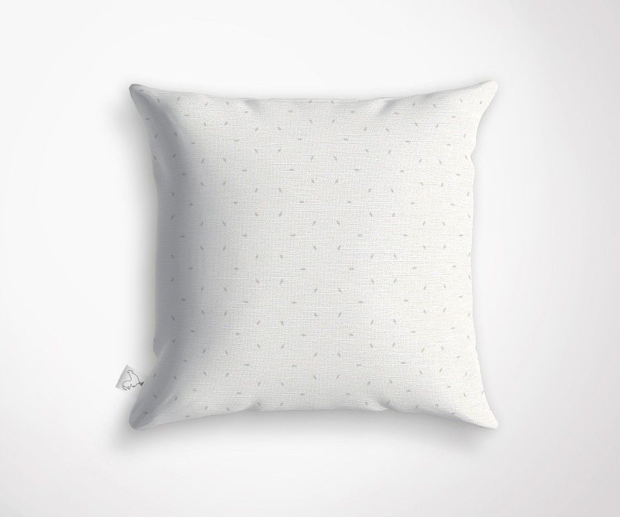 Coussin DON'T FORGET TO BE AWESOME - 45x45cm