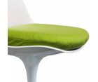 Coussin fauteuil TULIP Saarinen - basic
