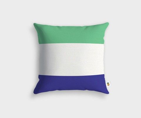 Coussin FLAG