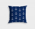 Coussin NAVY