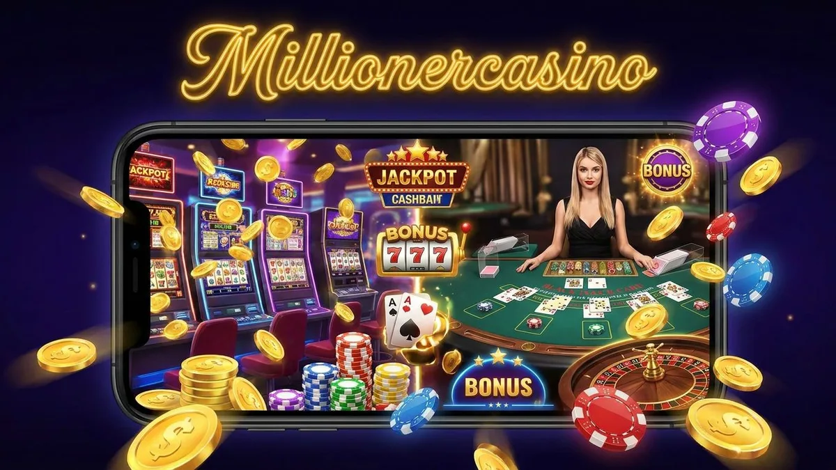 Jeux de casino